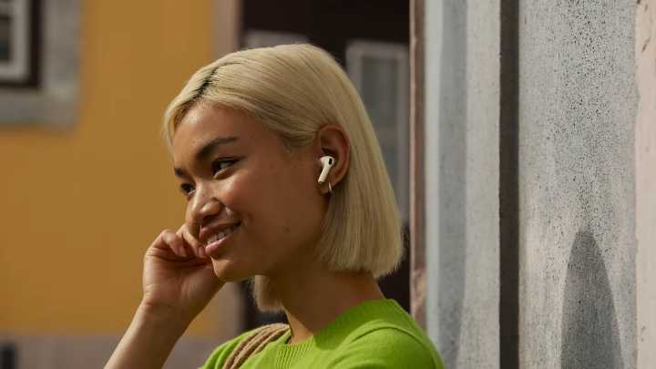 I'm buying a pair of AirPods Pro 3 on day one — and it's got nothing to do with the heart rate monitor or live translation
