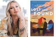 See the Cover of Tarah DeWitt's 'Lost & Found' (Exclusive)