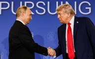 Trump commits to pursuing Russia