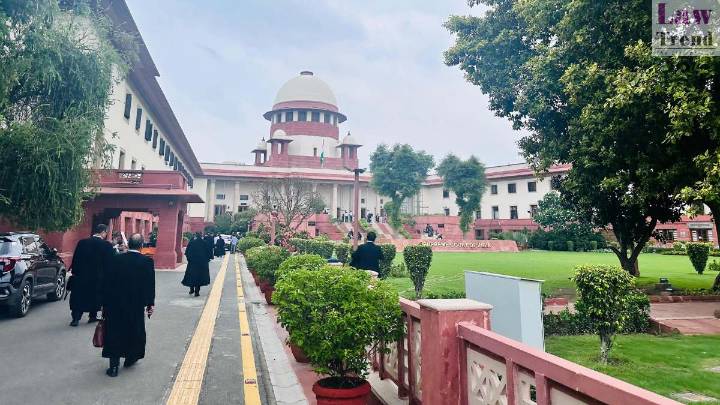 फैसलों में देरी पर सुप्रीम कोर्ट का बड़ा कदम: अब हाईकोर्ट को बतानी होगी फैसला सुरक्षित रखने, सुनाने और अपलोड करने की तारीख
