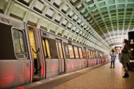 Metro sees big gains in safety and ridership over past year