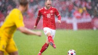 Christian Eriksen ficha por el Wolfsburgo