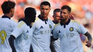 Golazo de Cristiano Ronaldo: tremendo cabezazo contra Al Ittihad de Karim Benzema [VIDEO]