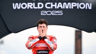 El '93' consigue su noveno y firma una historia de superación más allá de los números: "Estoy en paz conmigo mismo"