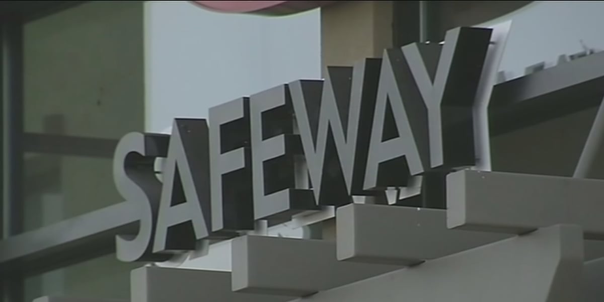 10 Colorado Safeway stores set to close in next 2 months