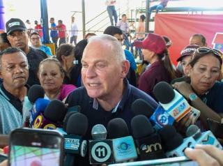 ¡El Alcalde Di Martino Anuncia Operativos para Garantizar Tarifas Justas en el Transporte Público!