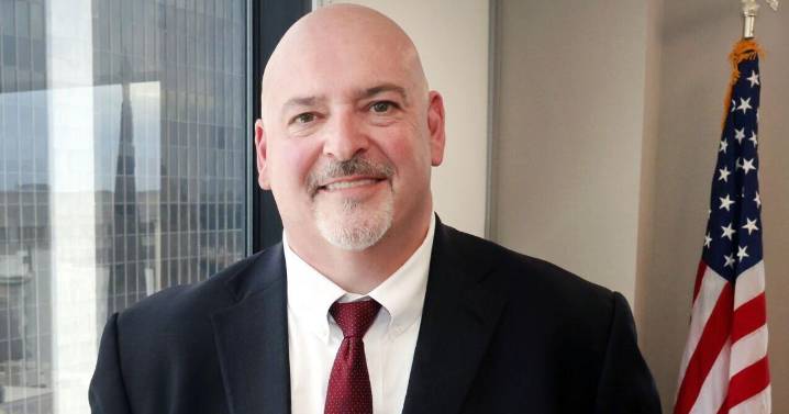After unexpected resignation from US Attorney's Office, Todd Gilbert has new job
