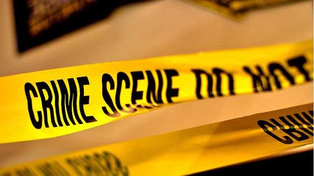 Human remains found in southern New Mexico