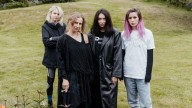 Pussy Riot Members Sentenced in Absentia Over Putin Anti