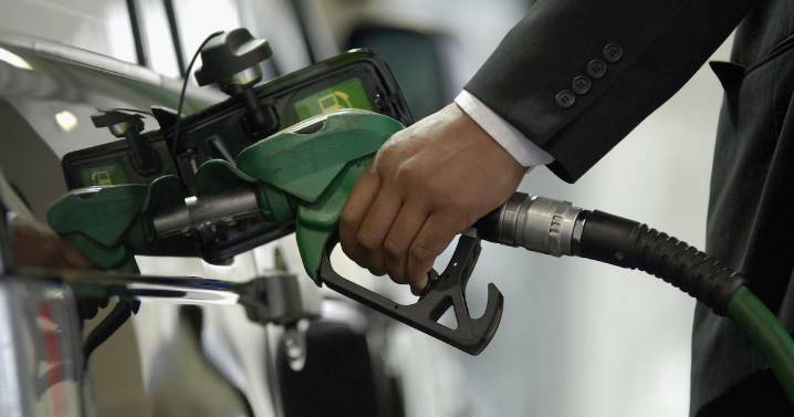 ¿Conviene cargar hoy? Así los precios de la gasolina en CDMX este 17 de septiembre