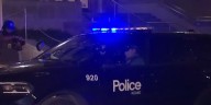Blue Lights on: KCPD joins major American cities in effort to deter crime