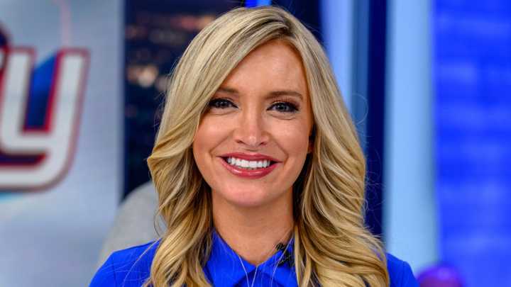 Kayleigh McEnany's Fox News Promotion Should Be A Wake-Up Call For Karoline Leavitt
