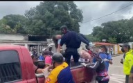 Reportan nueva intoxicación masiva en liceo de Cojedes con al menos 100 afectados (+Video)
