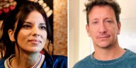 El emotivo agradecimiento de Gimena Accardi a Nico Vázquez por su trabajo juntos: “El mejor director de mi vida”