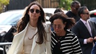 Charlie Javice sentenced to 7 years in prison for defrauding JP Morgan