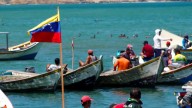 Pescadores de Margarita, en medio de la tensión entre Venezuela y EE.UU.: “Para un misil no sé cómo se está preparado”