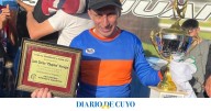 Solicitadísimo no perdonó
