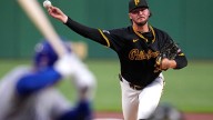 Paul Skenes says the Pirates' season will be wasted if lessons aren't learned