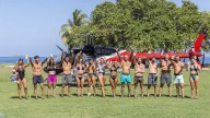 'Supervivientes All Stars' confirma los dos equipos de esta segunda edición