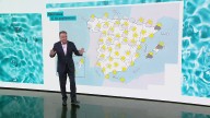 Roberto Brasero: "Tras las lluvias, nos espera subida de temperaturas"
