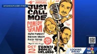 Great laughs, greater cause | JustCallMoe Comedy Jam returning to Orlando