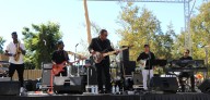 Jazz, Sunsets, and Sentiment: A Sparkling Sendoff for a Beloved Concert Series