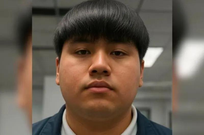 Difunden la foto de "Pequeño J", el líder narco acusado de planificar el triple crimen