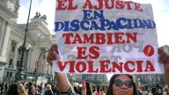 Referentes religiosos repudiaron la suspensión de la Emergencia en Discapacidad
