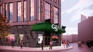 Great Scott! Board approves new Harvard Avenue building for venerable venue, O'Brien's and 139 apartments