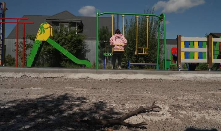 ‘We were being prepared for war,’ Ukraine teen taken to Russia military camp says