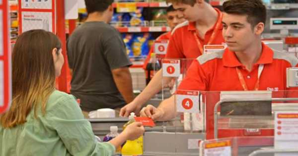 [ATENCIÓN] No habrá supermercados durante 24 horas: conocé el motivo