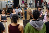 A New Musical Revisits the Bay Area’s Apocalyptic Orange Sky Day