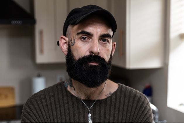 Lee Stinton: Horrors of Trump detention centre: Lisburn man tells his story after arrest for 'looking like a Mexican'