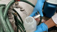 Agua potable cumple con estándares de calidad en Lomas, asegura Interapas