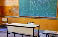 Paro provincial por 24 horas este viernes