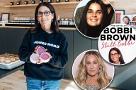 Bobbi Brown reveals the stars who changed her beauty standards