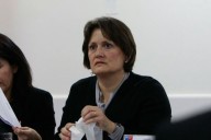 UDI exige renuncia de Laura Albornoz por su cargo en ENAP y rol en comando de Jara: revelaron que integra otra empresa pública