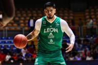 Abejas de León cierran con derrota la temporada