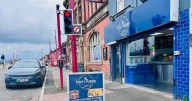 'I tried a new fish and chip shop near Manchester and found something special'