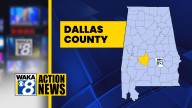 Selma man struck, killed on U.S. Highway 80 in Dallas County