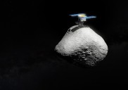 Asteroide 1998 KY26: un giro desafiante antes de la misión Hayabusa 2