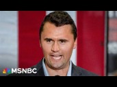 Authorities: Weapon recovered in Charlie Kirk shooting, video obtained of killer