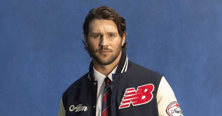 Firebaugh to benefit from Josh Allen’s deal with New Balance