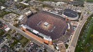 Zach Bryan, massive crowd kick off new era at Ann Arbor's Big House