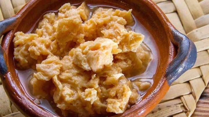 En la Casona Pardo imparten curso para promover la gastronomía zamorana