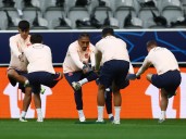 El Barcelona con dos bajas sensibles por semanas