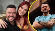 "Si todo va bien, venir con un anillo listo y...": Juan Pedro Verdier reveló que planea pedirle matrimonio a Karen Paola