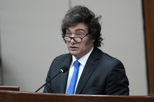 Nuevo desafío a Milei del Congreso: busca tumbar vetos a universidades y hospitales pediátricos