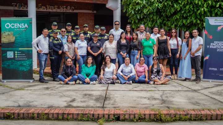 Personeros y autoridades en Casanare fortalecen rutas preventivas de atención en convivencia ciudadana