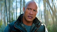 Dwayne Johnson Confirms Jumanji 4 Filming Start Date At TIFF